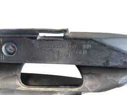 GRADE CENTRAL INFERIOR PARACHOQUE PEUGEOT 206 2004 A 2010