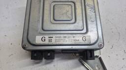 MÓDULO DIREÇÃO ELETRICA HONDA CRV 2.0 2007 A 2011