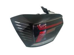 LANTERNA TRASEIRA ESQUERDA POLO 2023 2024 2025/..