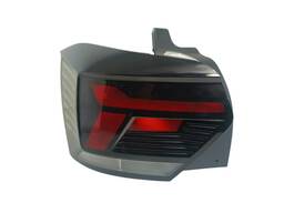 Lanterna Traseira Esquerda Polo 2023 2024 2025/..