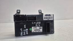 CAIXA FUSÍVEL FIAT PALIO 1.8 E-TORQ 2012 A 2018