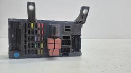 CAIXA FUSÍVEL FIAT PALIO 1.8 E-TORQ 2012 A 2018