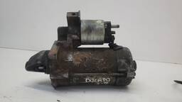MOTOR PARTIDA ARRANQUE DUCATO JUMPER BOXER 2.8 2.3 1998/2002