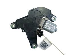 MOTOR LIMPADOR TRASEIRO TRACKER ONIX HATCH 2020 2021 2022/..