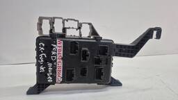 CAIXA FUSÍVEL FORD MONDEO 2004