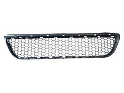 Grade Central Inferior Parachoque Logan 2011 a 2013