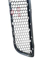 GRADE CENTRAL INFERIOR PARACHOQUE LOGAN 2011 A 2013