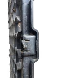 GRADE CENTRAL INFERIOR PARACHOQUE LOGAN 2011 A 2013