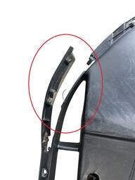 GRADE PEUGEOT 208 2013 A 2016