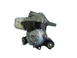 MOTOR LIMPADOR TRASEIRO CELTA 2001 2002 A 2015