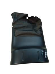 Moldura Superior Chave Seta Fox Spacefox 2003 a 2006 2007