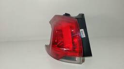 LANTERNA TRASEIRA ESQUERDA PEUGEOT 2008 2015 A 2022 C/DETALH