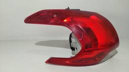 LANTERNA TRASEIRA ESQUERDA PEUGEOT 2008 2015 A 2022 C/DETALH