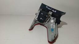 LANTERNA TRASEIRA ESQUERDA PEUGEOT 2008 2015 A 2022 C/DETALH