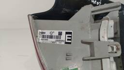 LANTERNA TRASEIRA ESQUERDA PEUGEOT 2008 2015 A 2022 C/DETALH