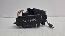 CAIXA FUSÍVEL SUBARU OUTBACK 1998