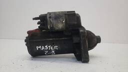 MOTOR PARTIDA FRONTIER PAJERO SPORT 2017/ MASTER 2013/ 2.3 