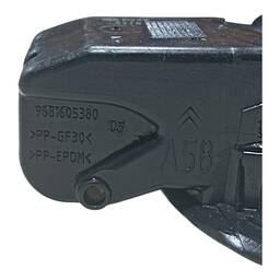 PORTINHOLA TANQUE COMBUSTÍVEL C3 AIRCROSS PICASSO 2011A 2020