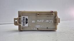 CAIXA FUSÍVEL MITSUBISHI L200 2010