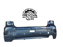 Parachoque Traseiro ASX 2011 2012 a 2016