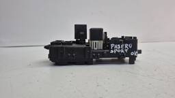 CAIXA FUSÍVEL MITSUBISHI PAJERO SPORT 2.5 2001