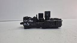 CAIXA FUSÍVEL MITSUBISHI PAJERO SPORT 2.5 2001