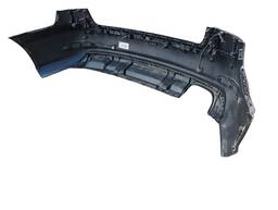 PARACHOQUE TRASEIRO AUDI A3 SEDAN 2013 A 2016