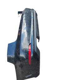 PARACHOQUE TRASEIRO AUDI A3 SEDAN 2013 A 2016