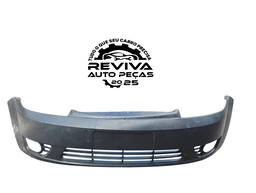 Parachoque Dianteiro Fiesta 2003 2004 a 2007