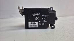 CAIXA FUSÍVEL HONDA CIVIC 1.5 1993 A 1995