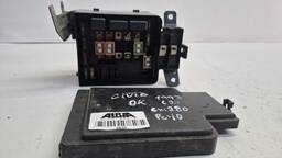 CAIXA FUSÍVEL HONDA CIVIC 1.5 1993 A 1995