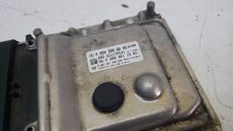 MODULO INJEÇAO MERCEDES SPRINTER 415 515 2.2 2015 2016