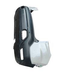 PARACHOQUE TRASEIRO JEEP RENEGADE 2022 2023 2024/..