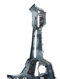 PARACHOQUE DIANTEIRO JEEP COMPASS 2017 2018 A 2021 FLEX