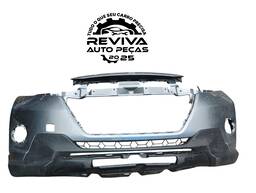 Parachoque Dianteiro WR-V 2018 2019 a 2020