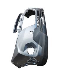 PARACHOQUE DIANTEIRO WR-V 2018 2019 A 2020