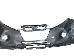 PARACHOQUE DIANTEIRO WR-V 2018 2019 A 2020