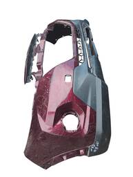 PARACHOQUE DIANTEIRO WR-V 2018 2019 A 2020