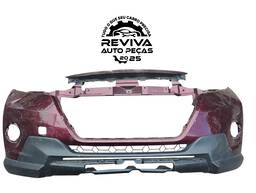 Parachoque Dianteiro WR-V 2018 2019 a 2020