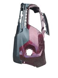 PARACHOQUE DIANTEIRO WR-V 2018 2019 A 2020