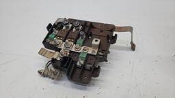 PLACA FUSIVEL RENAULT MASTER 2.3 2014 A 2024 241362073R