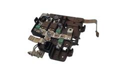 PLACA FUSIVEL RENAULT MASTER 2.3 2014 A 2024 241362073R