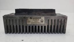 MODULO VENTOINHA RENAULT MASTER 2.3 2014 A 2024 