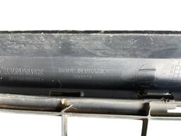 GRADE CENTRAL INFERIOR PARACHOQUE DUSTER 2012 A 2015