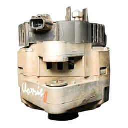 Alternador Polo Classic 1.8 2011 60A