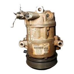 Compressor Ar Cronos Argo Pulse Mobi Strada 1.0 3cc 1.3 18/