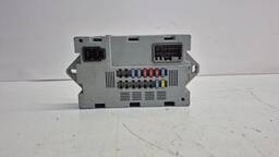 CAIXA FUSIVEL RANGE ROVER EVOQUE 2.0 2012 A 2015