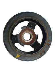 POLIA VIRABREQUIM FORD KA 1.5 DRAGON 2018 A 2021 