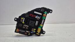 CAIXA FUSIVEL BMW X3 N20 2.0 2012 A 2017