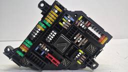 CAIXA FUSIVEL BMW X3 N20 2.0 2012 A 2017